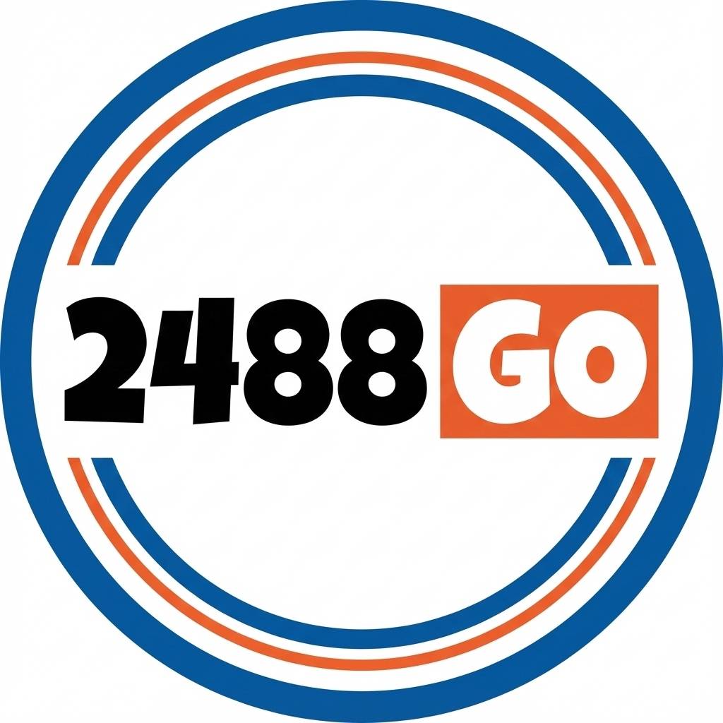 2488 GO